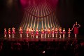 Mini Stars Circus 1B  027